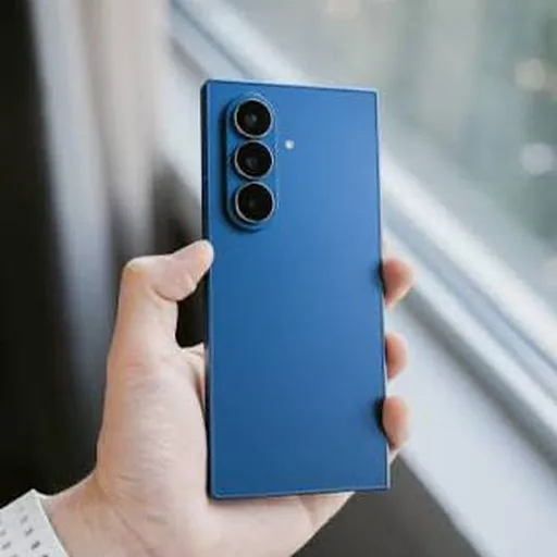 Samsung Galaxy Z Fold 7