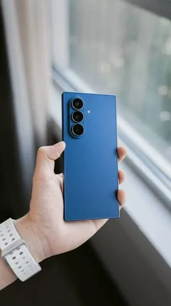 Samsung Galaxy Z Fold 7 1