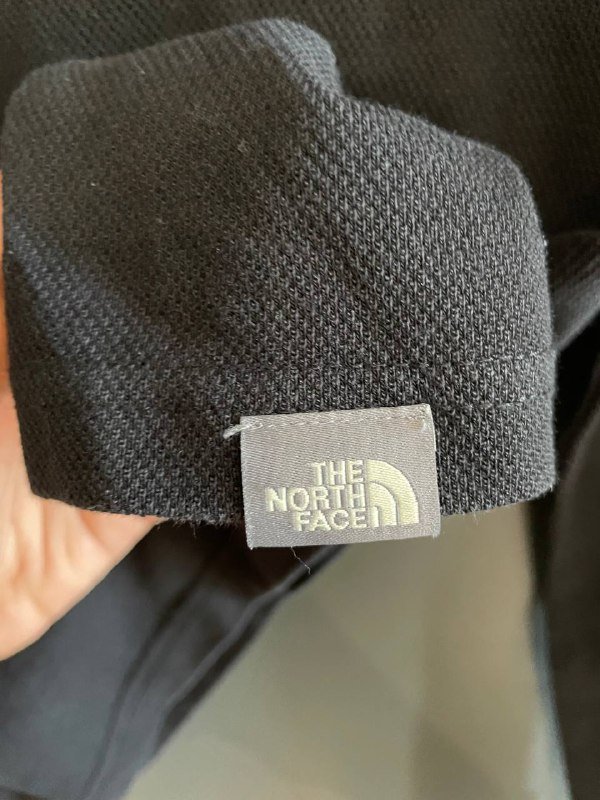 Джинсы Carhartt, лонгслив The North Face 7