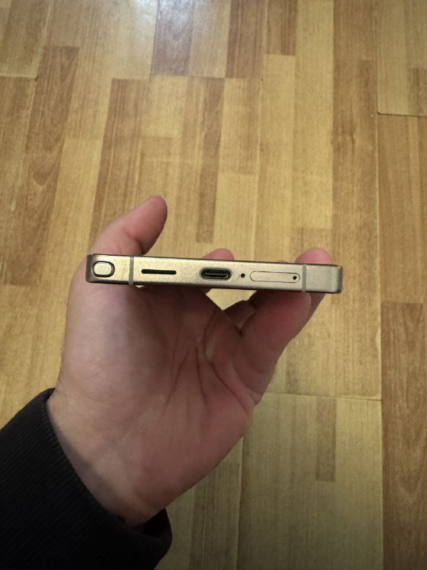 Samsung Galaxy S25 Ultra 12/512gb серый титан 6