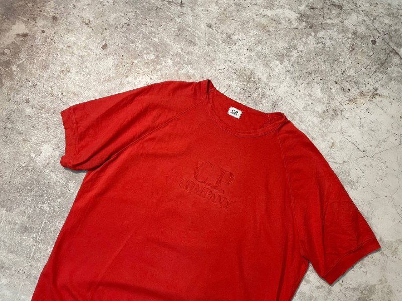 C.P Company T-Shirt XL 2