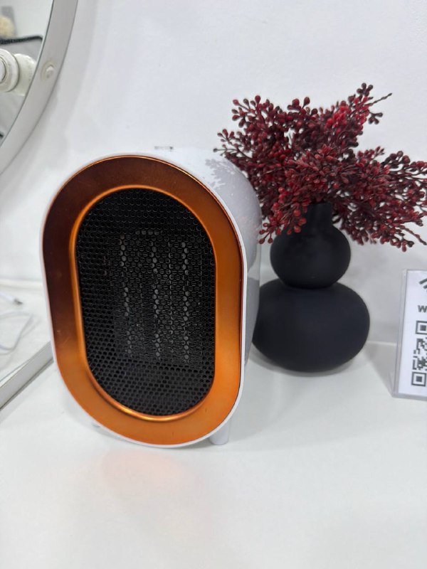 Настольный обогреватель