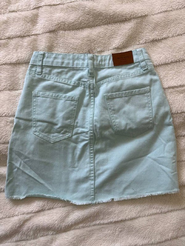 Женская обувь, юбка, брюки б/у в хорошем состоянии 9