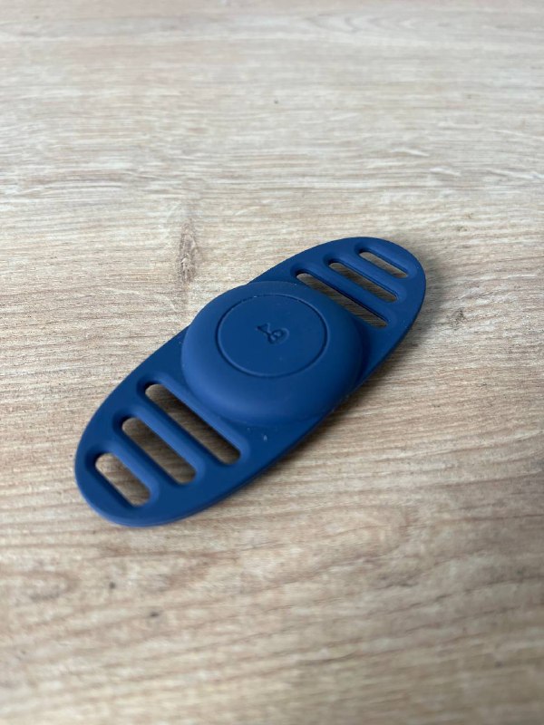 Чехлы и крепления для Apple AirTag для животных