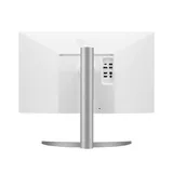 LG 27UP550-W, 2 монитора 2