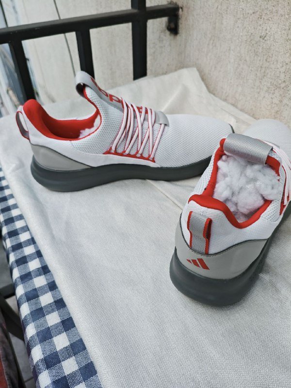 Мужские кроссовки Adidas Lite Racer Adapt 7.0 3