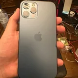 iPhone 12 Pro Max, чехол Pitaka 4