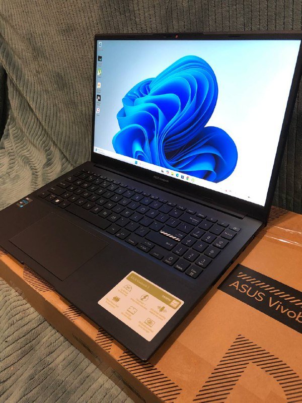 Ноутбук Asus Vivobook S K3502Z 9