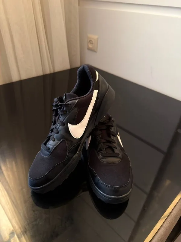 Nike кроссовки 1