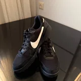 Nike кроссовки 1
