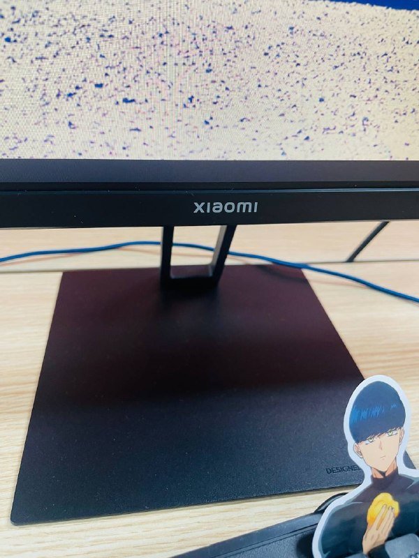 Xiaomi Monitor A24i Black 3