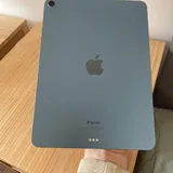 iPad Air 5th M1 64GB, Pencil 2, used case 2