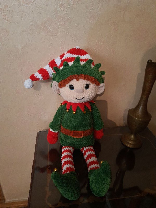 Платье оверсайз с капюшоном, карманами 4