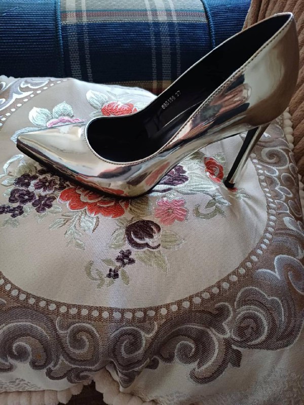 Женские туфли размер 40 2