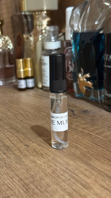 The Muse ZARKOPERFUME, Eclaire Lattafa парфюм для женщин
