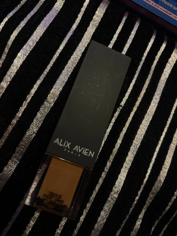 Палетка b.color capsule, тональные кремы, тинты, тени 3