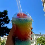 Трубочки для Bubble Tea, коктейлей 1