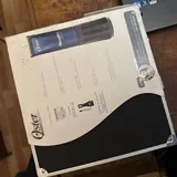 Грумерская машинка Oster PowerPro 2