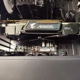 Игровой ПК GTX 1080 Ti 2