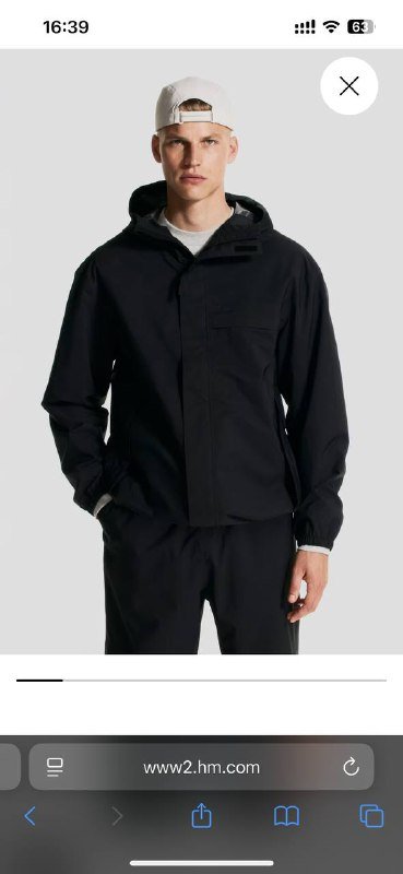 Ветровка, спортивные штаны, джинсы 3