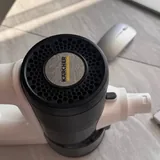 Вертикальный пылесос Karcher 5