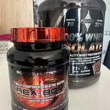 Спорт-добавки Azgard Nutrition, Scitec Nutrition 1
