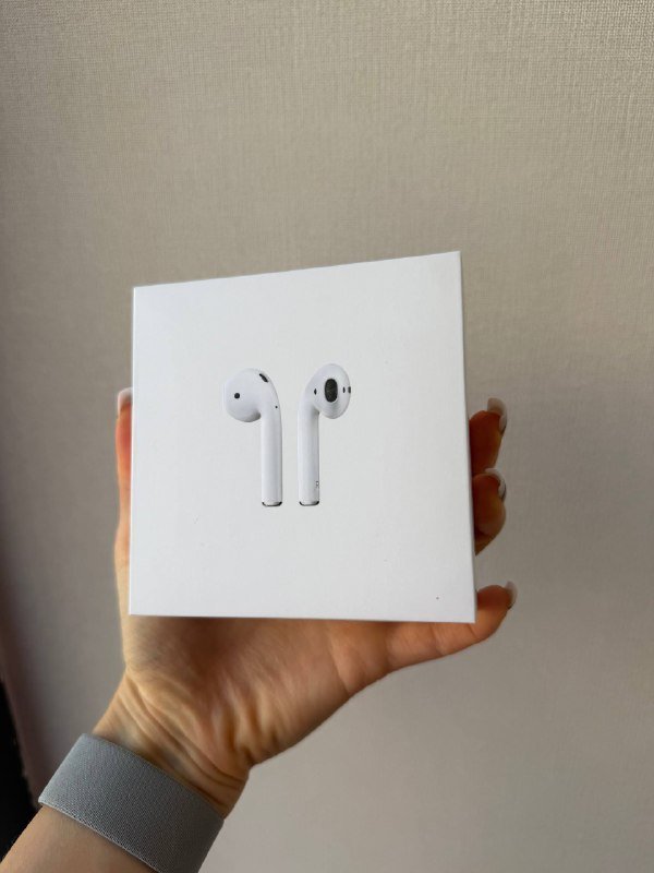 Airpods gen 2 4