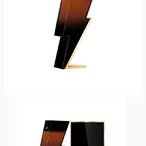 Carolina Herrera Bad Boy Elixir