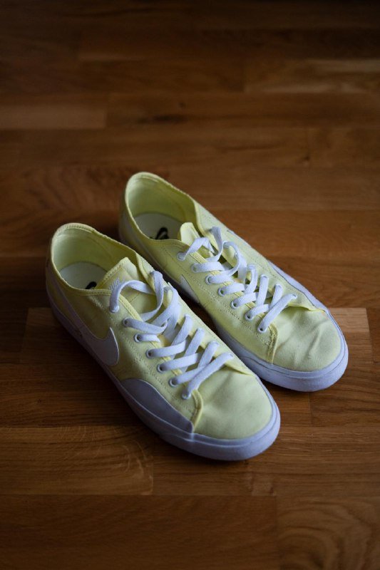 Кеды NIKE SB BLZR COURT, размер EUR 44