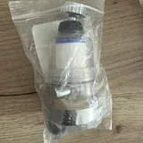 Насадки с фильтрами на краны 2