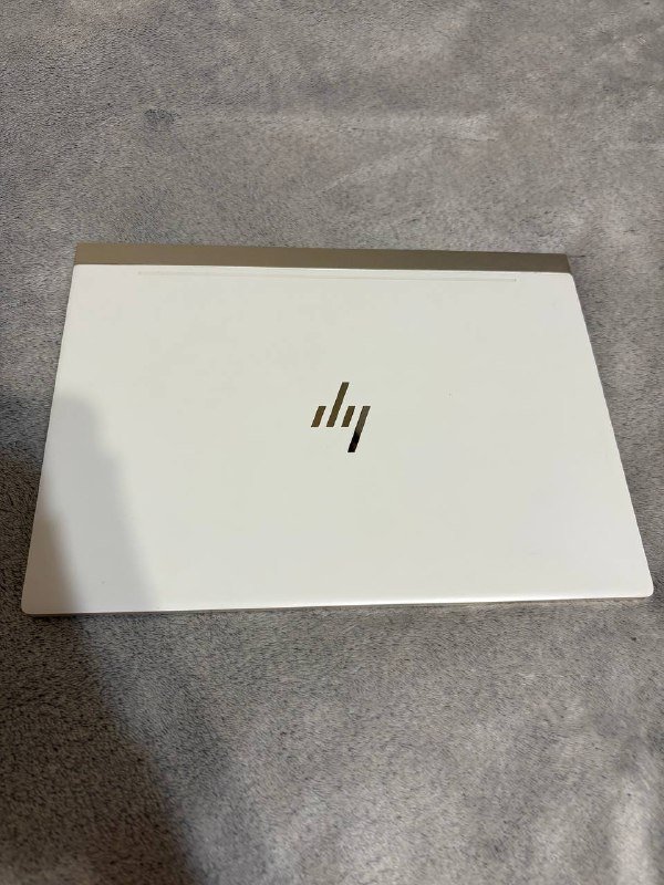 Ноутбук HP Spectre 13” Intel Core i7-8550U 16 ГБ RAM 512 ГБ SSD 2