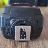 Вспышка Polaroid 2