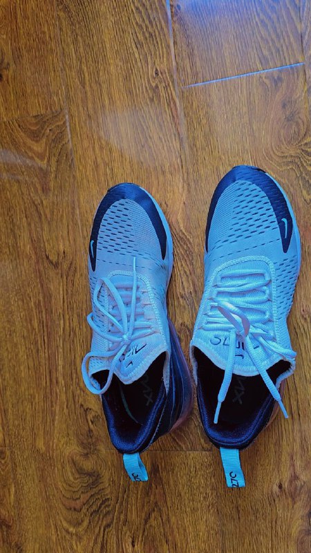 Пиджак, сорочка, брюки Nike, кроссовки оригиналы 7