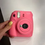 Instax Mini 9 3