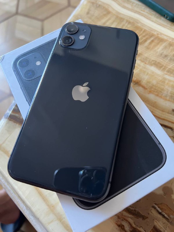 IPhone 11 128gb 2