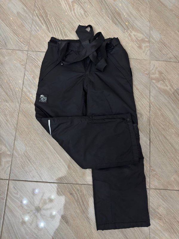 Горнолыжная куртка M/L 3