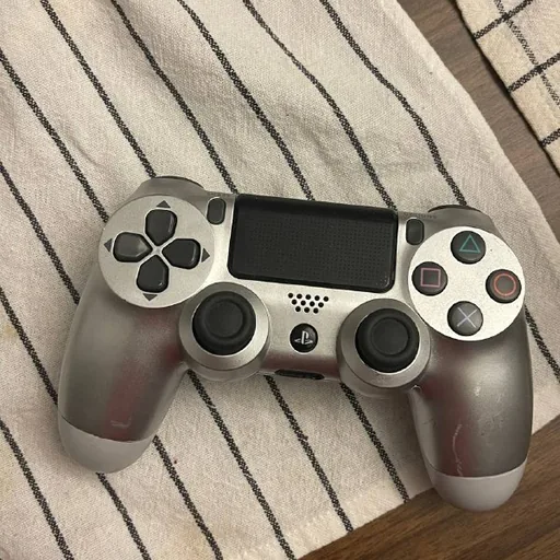 DualShock 4 геймпад для PlayStation