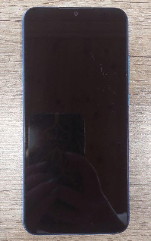Redmi 10A 2