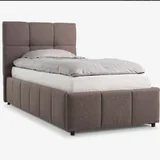 Кровати из JYSK, ортопедические матрасы 2
