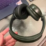 Bose QuietComfort headphones 3