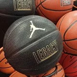 Баскетбольный мяч Jordan Legacy 1