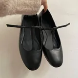 Балетки Uniqlo x Clare Waight Keller 3