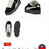 Кроссовки Adidas, Puma, Converse 5
