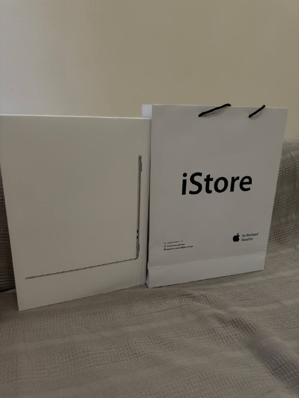 MacBook Air m3 15-inch 512Гб 16Гб оперативная память 4