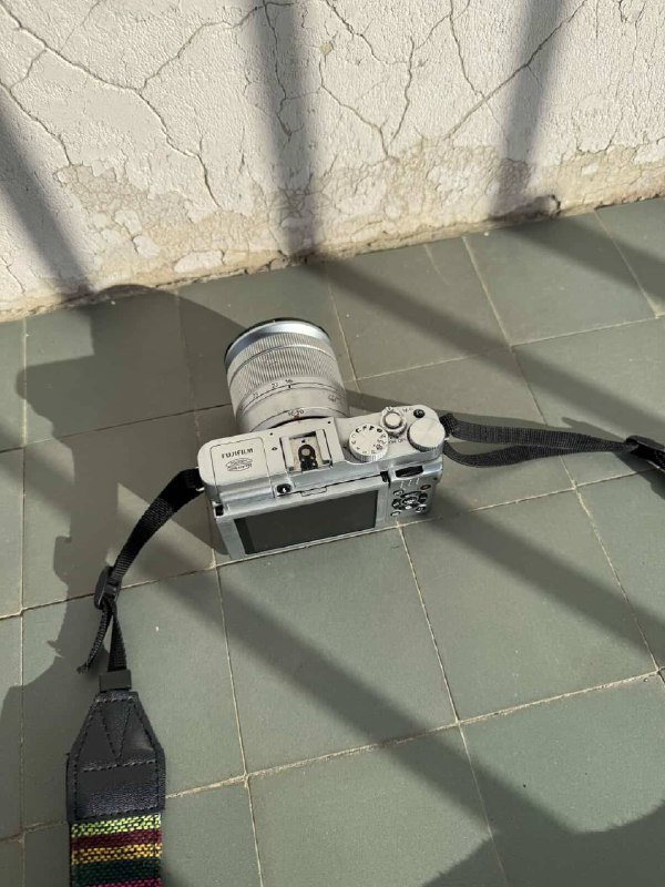 Фотоаппарат Fujifilm X-A2 с объективом Fujinon 16-50 и аксессуарами 7