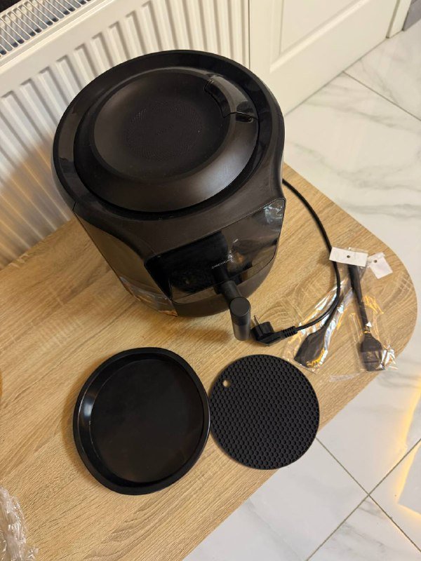 Мульти печь CECOTEC Cecofry Rain Acc Kit 3