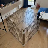 Клетка для собаки 1