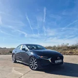 Mazda 3 1