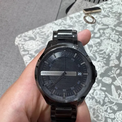 Мужские часы Armani Exchange