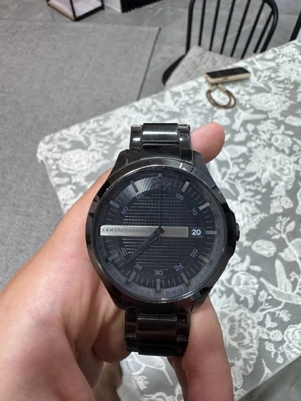 Мужские часы Armani Exchange